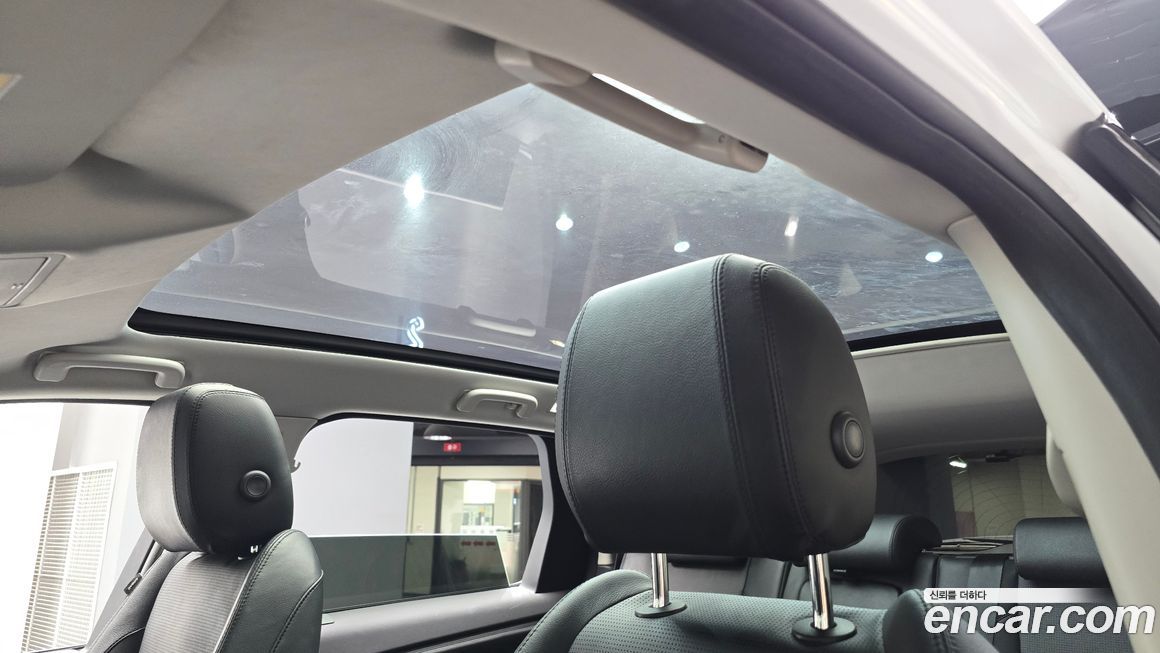 Land Rover Discovery Sport 2020