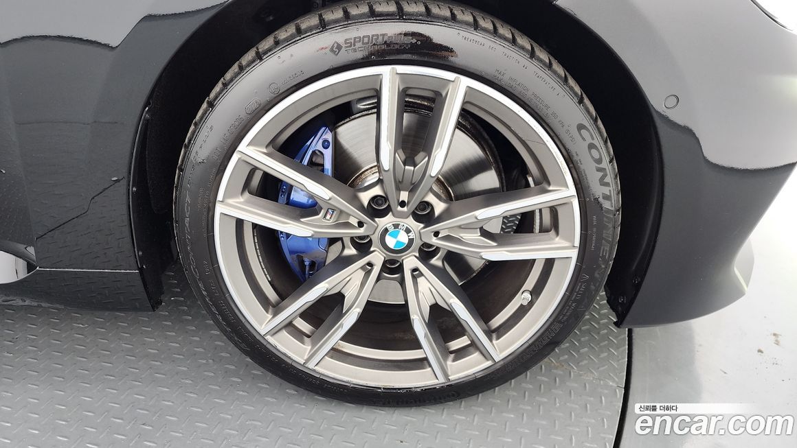 BMW 2-Series 2024