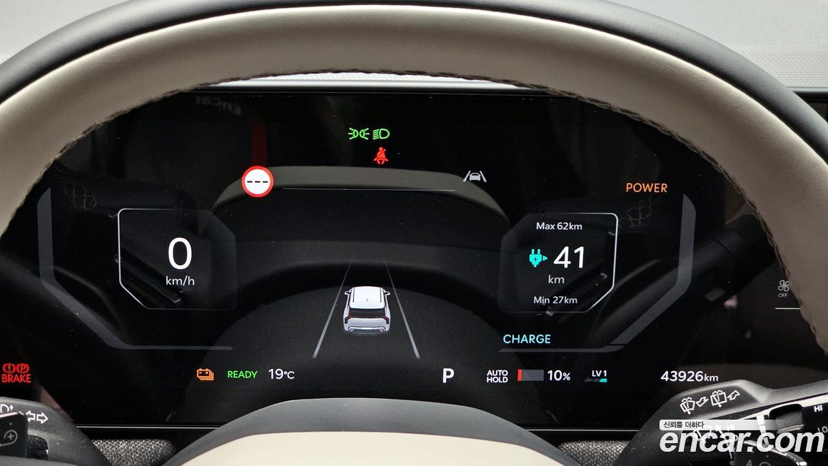 Kia EV3 2025