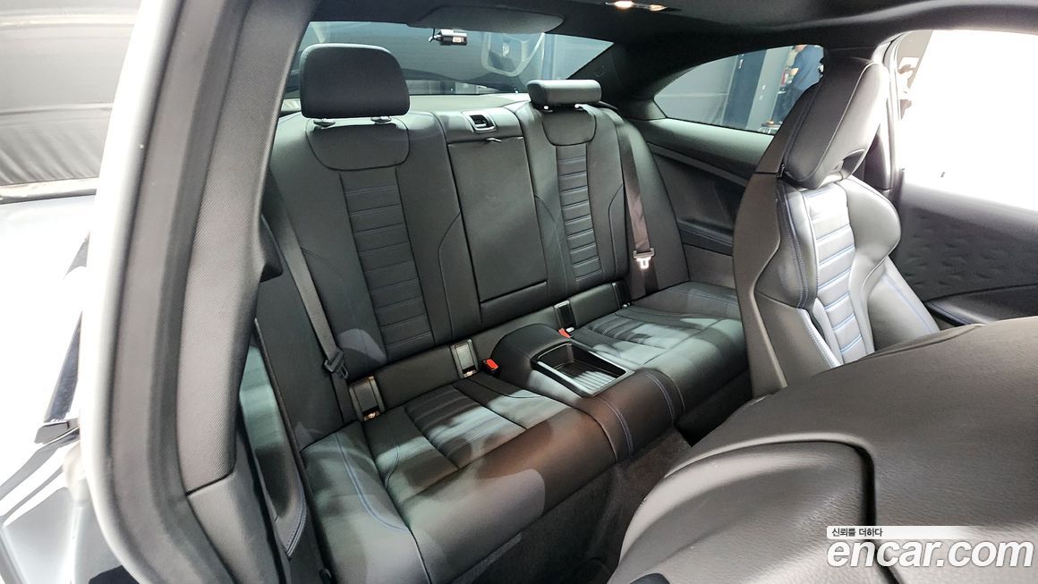 BMW 2-Series 2024