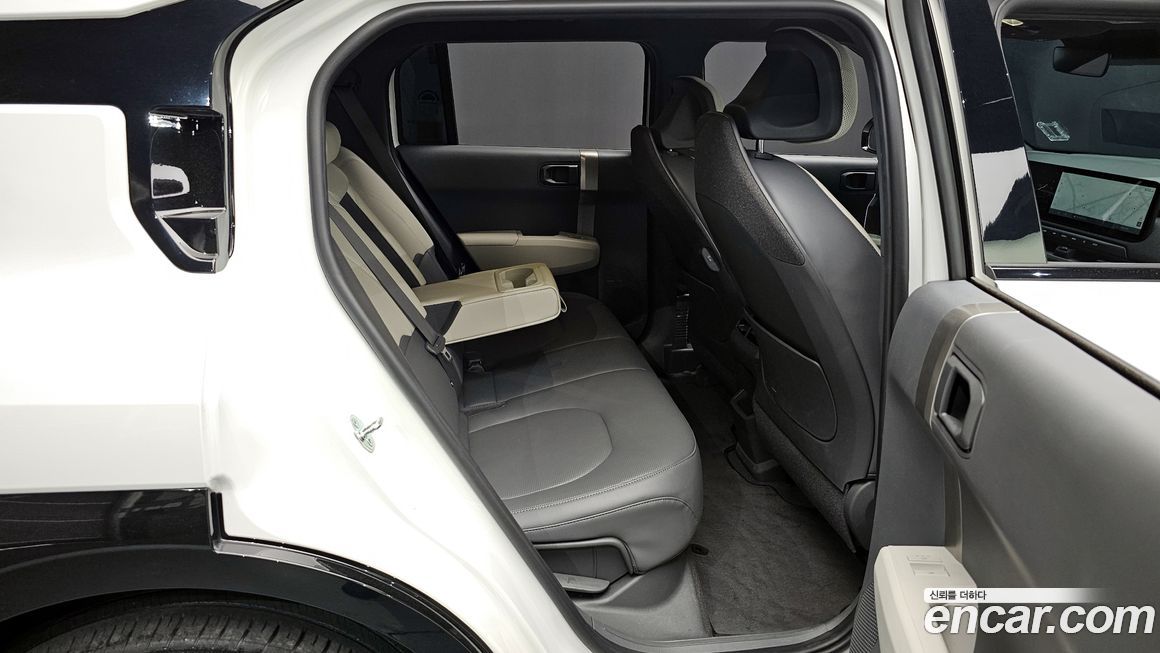 Kia EV3 2025