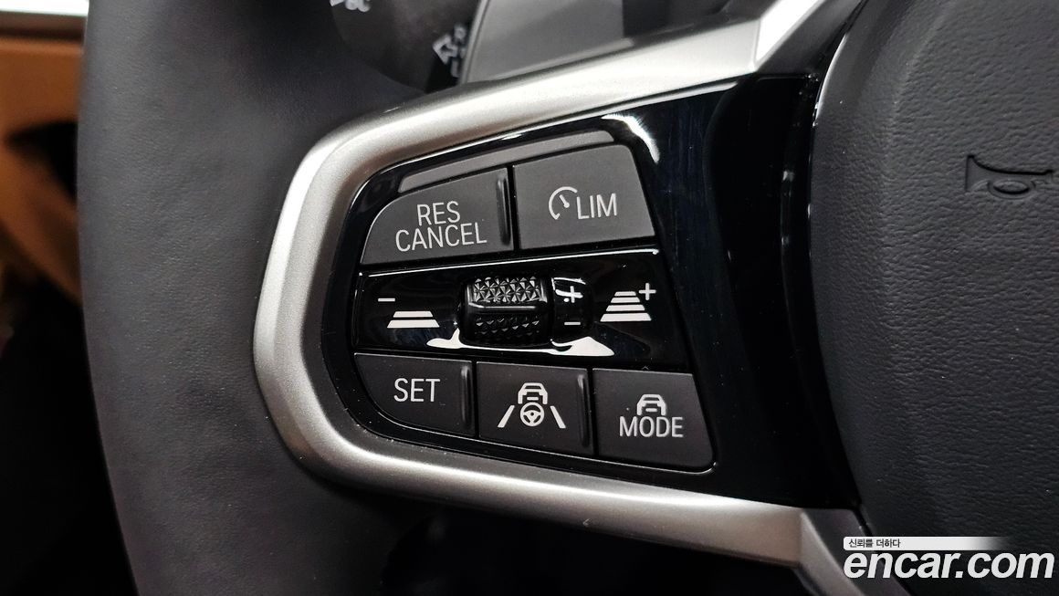 BMW 3-Series 2025