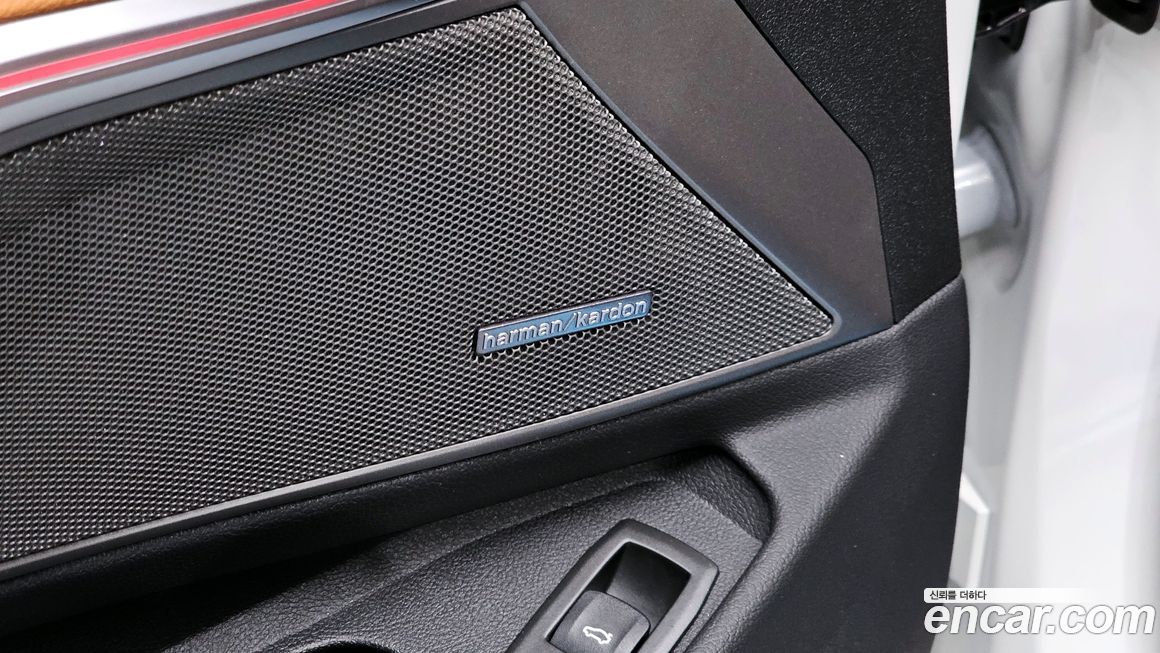 BMW 3-Series 2025