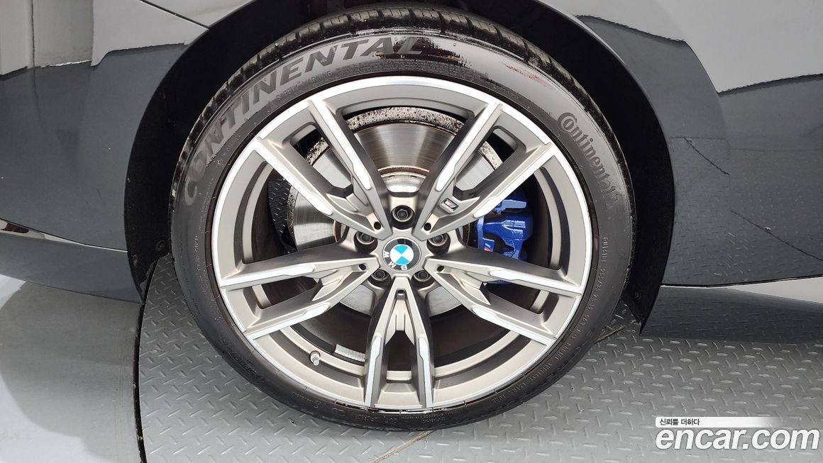 BMW 2-Series 2024