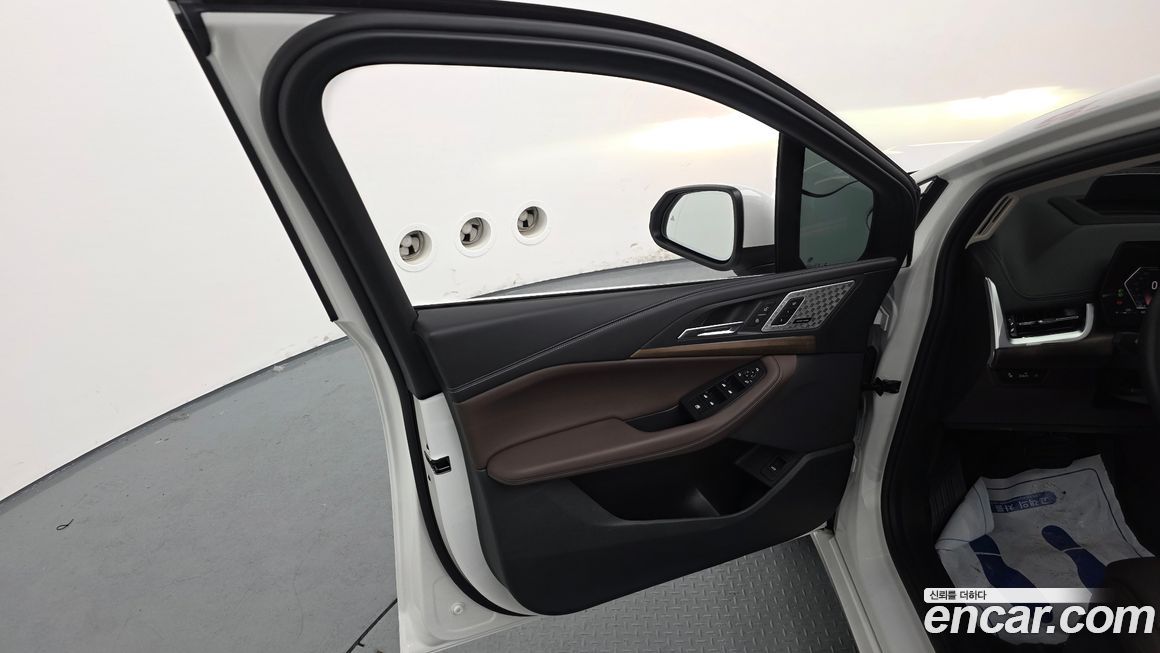 BMW 2-Series 2025