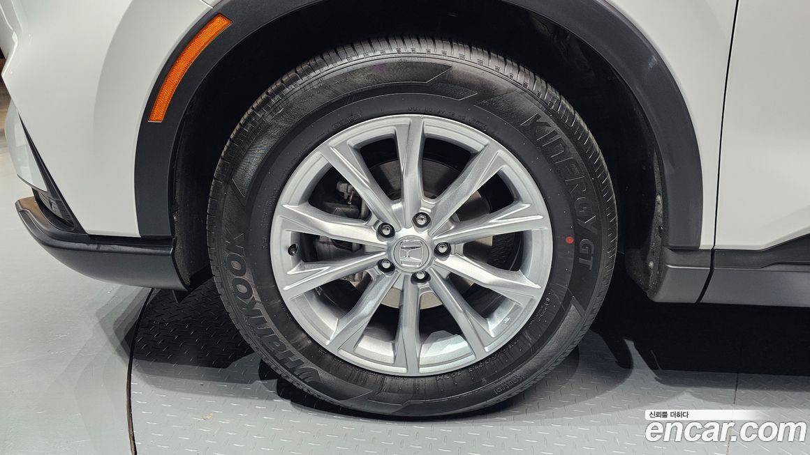 Honda CR-V 2025