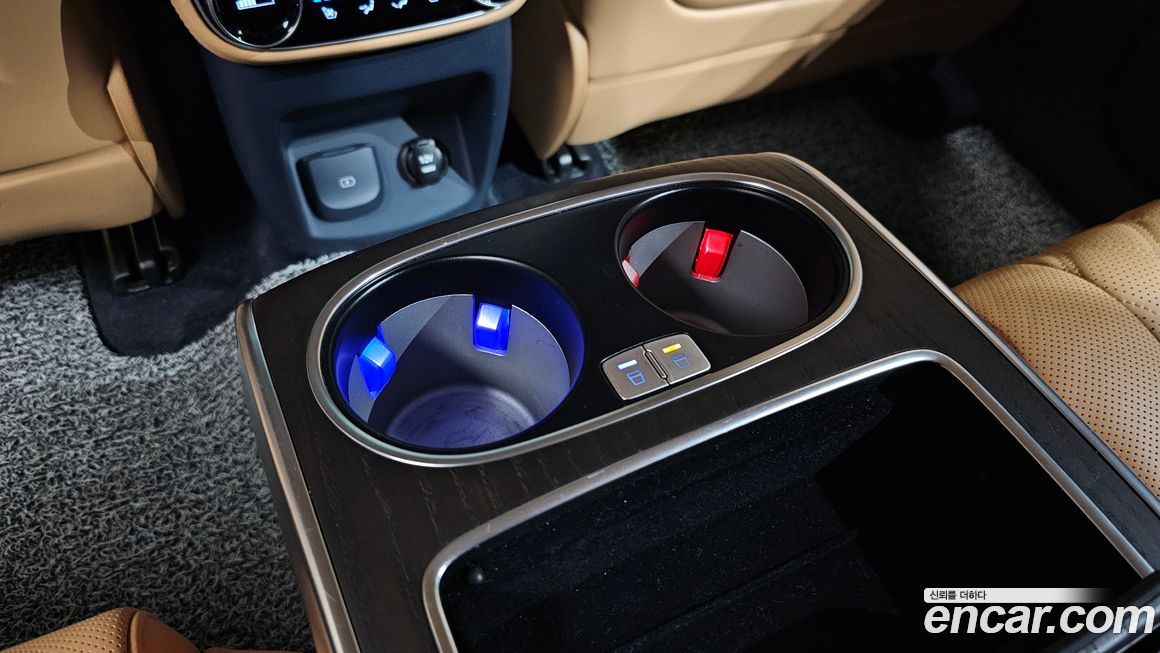 Genesis GV80 2023