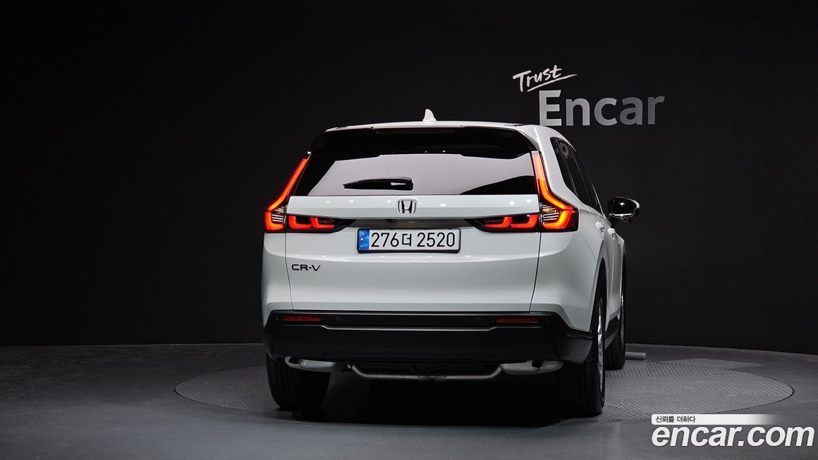 Honda CR-V 2025