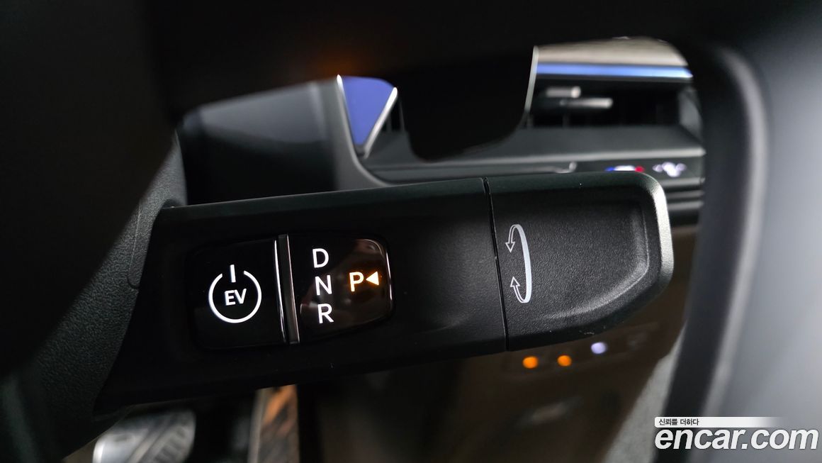 Kia EV9 2024