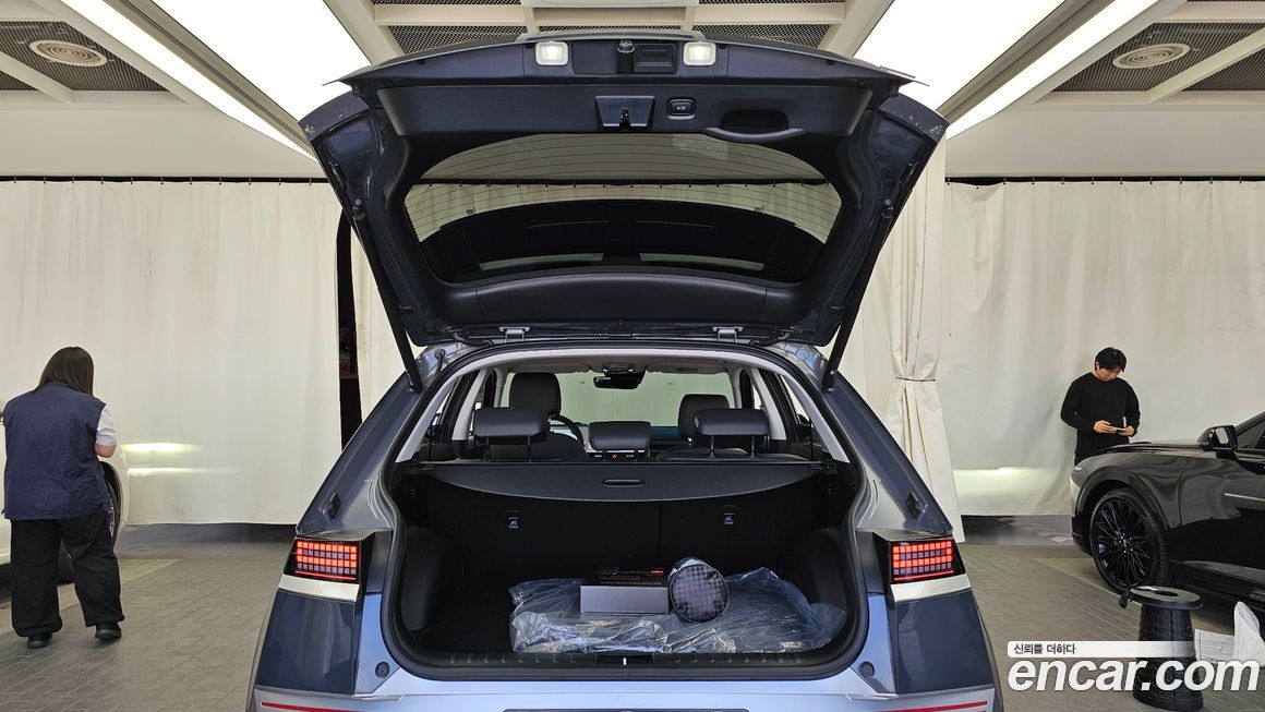 Hyundai Ioniq5 2024
