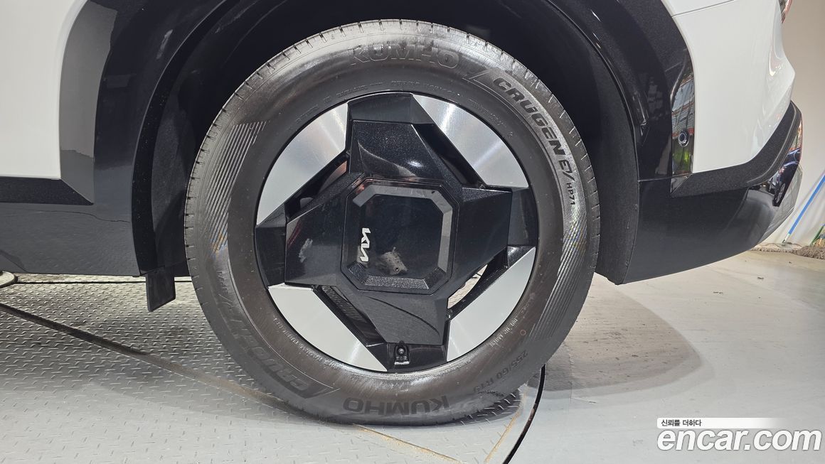 Kia EV9 2024