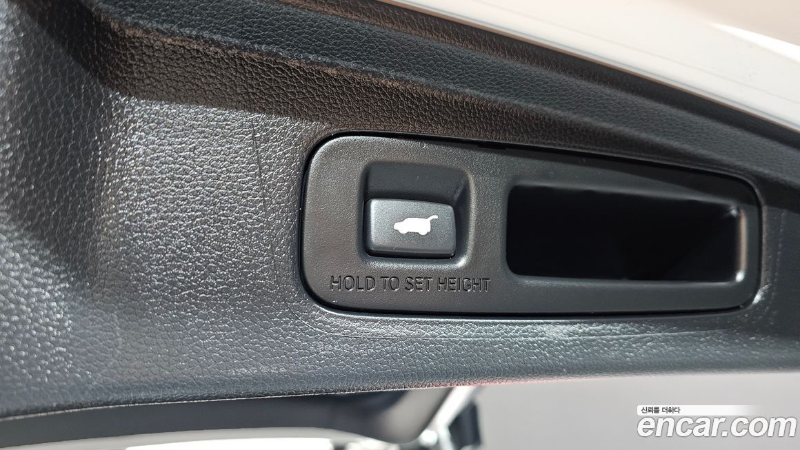 Honda CR-V 2025
