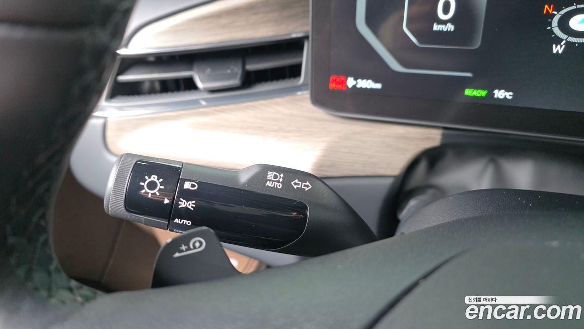 Kia EV9 2024