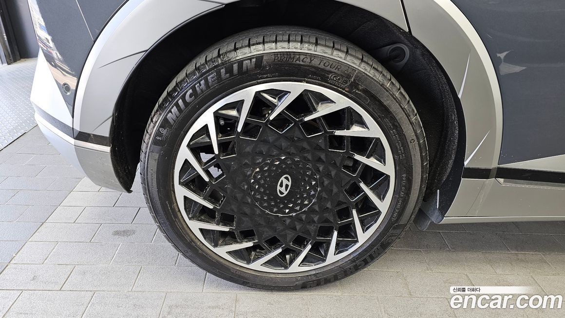 Hyundai Ioniq5 2024