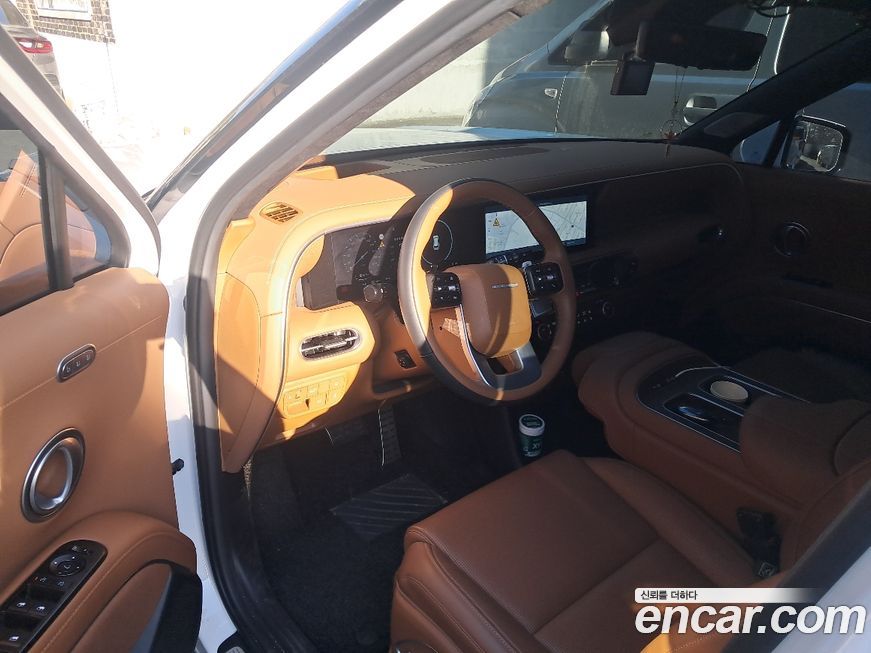 Hyundai Palisade 2026