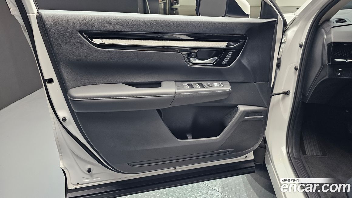 Honda CR-V 2025
