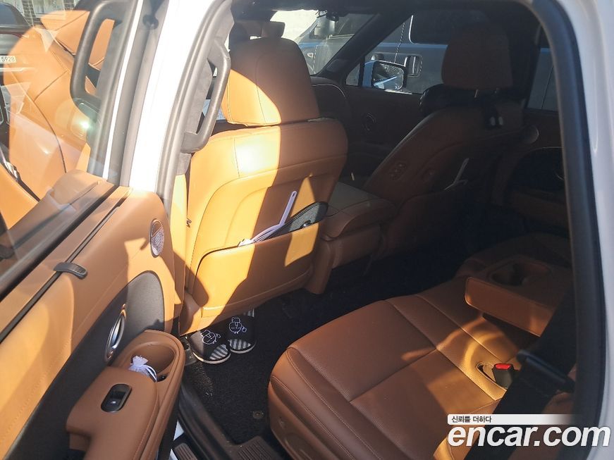 Hyundai Palisade 2026