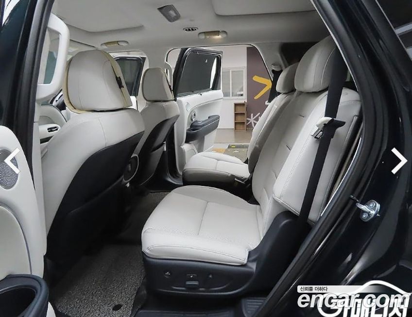 Hyundai Palisade 2026