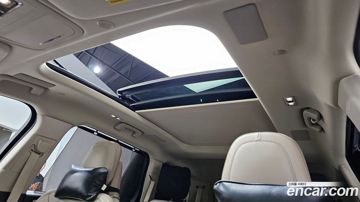 Lincoln Aviator 2020