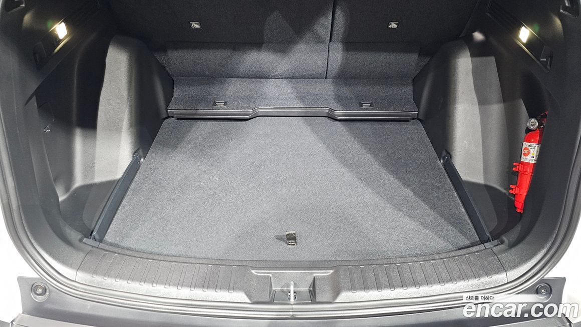 Honda CR-V 2025
