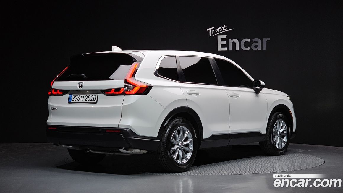 Honda CR-V 2025