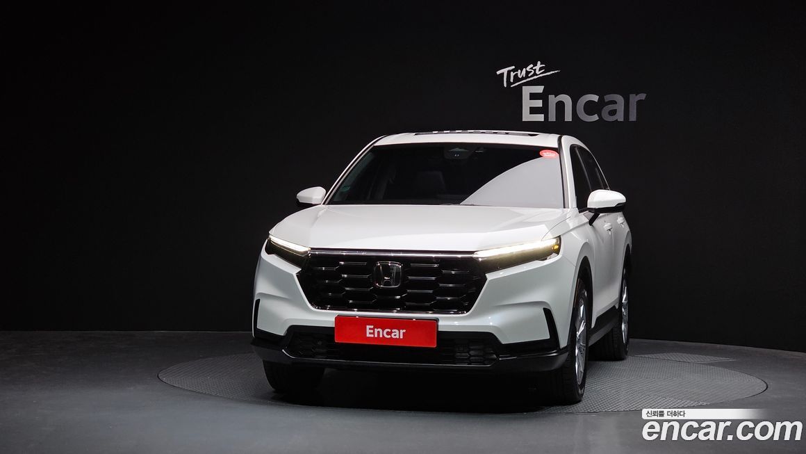 Honda CR-V 2025