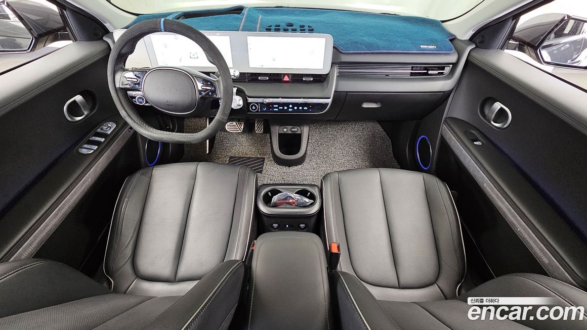 Hyundai Ioniq5 2024