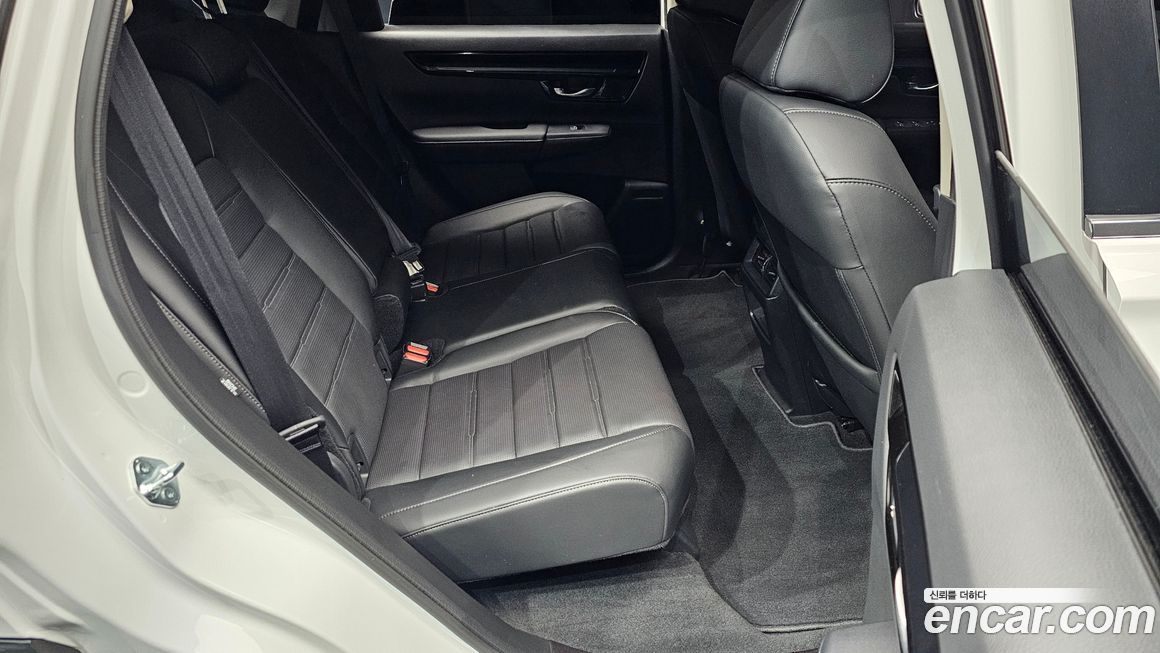 Honda CR-V 2025