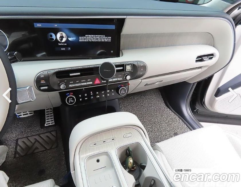 Hyundai Palisade 2026