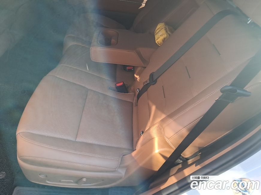 Hyundai Palisade 2026