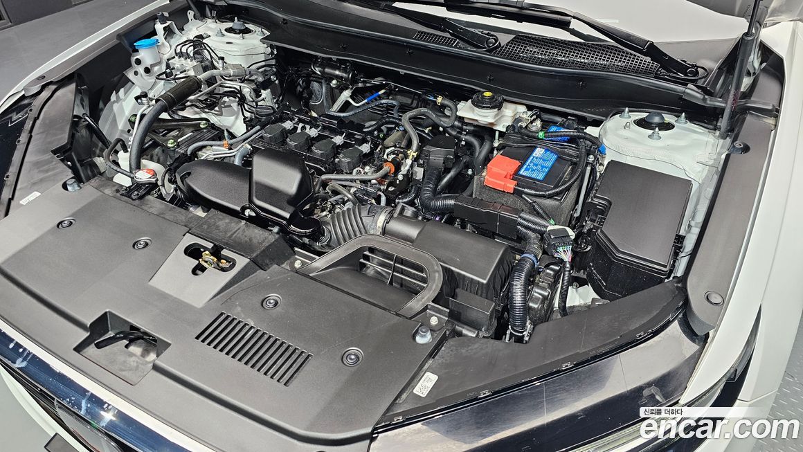 Honda CR-V 2025