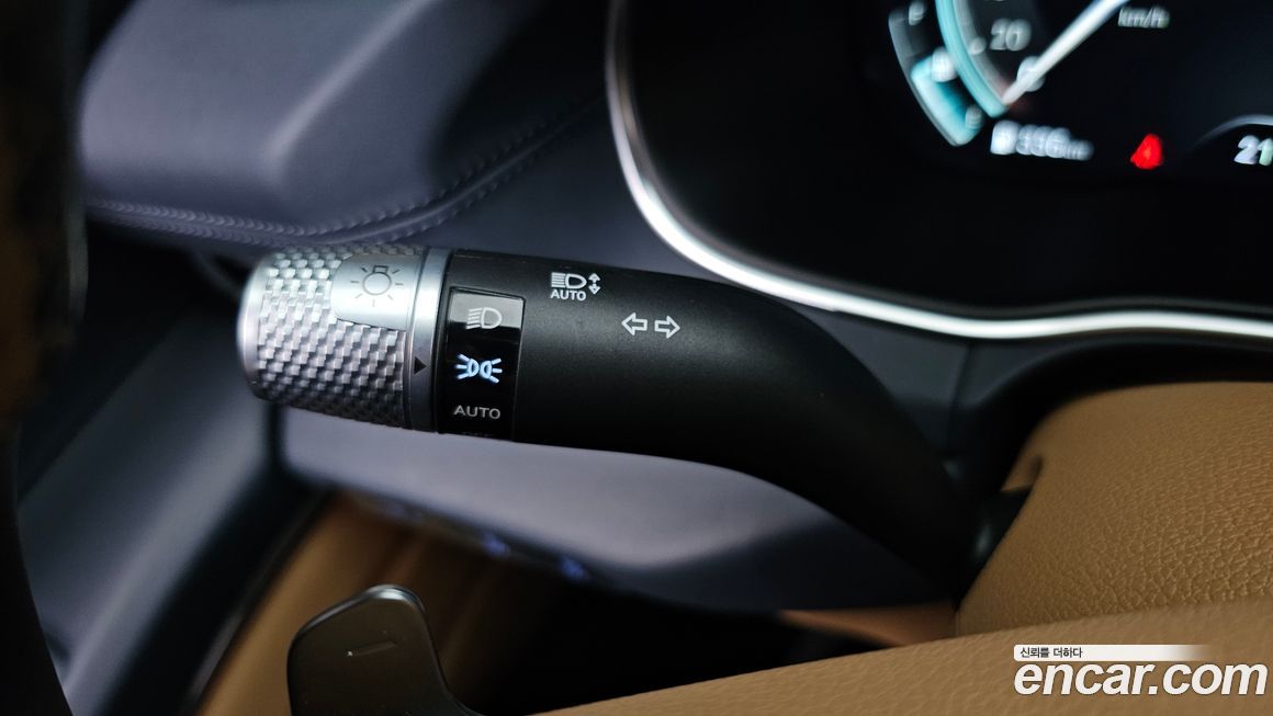 Genesis GV80 2023