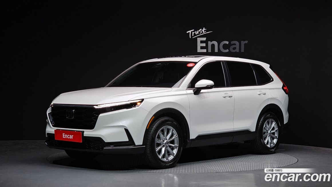 Honda CR-V 2025