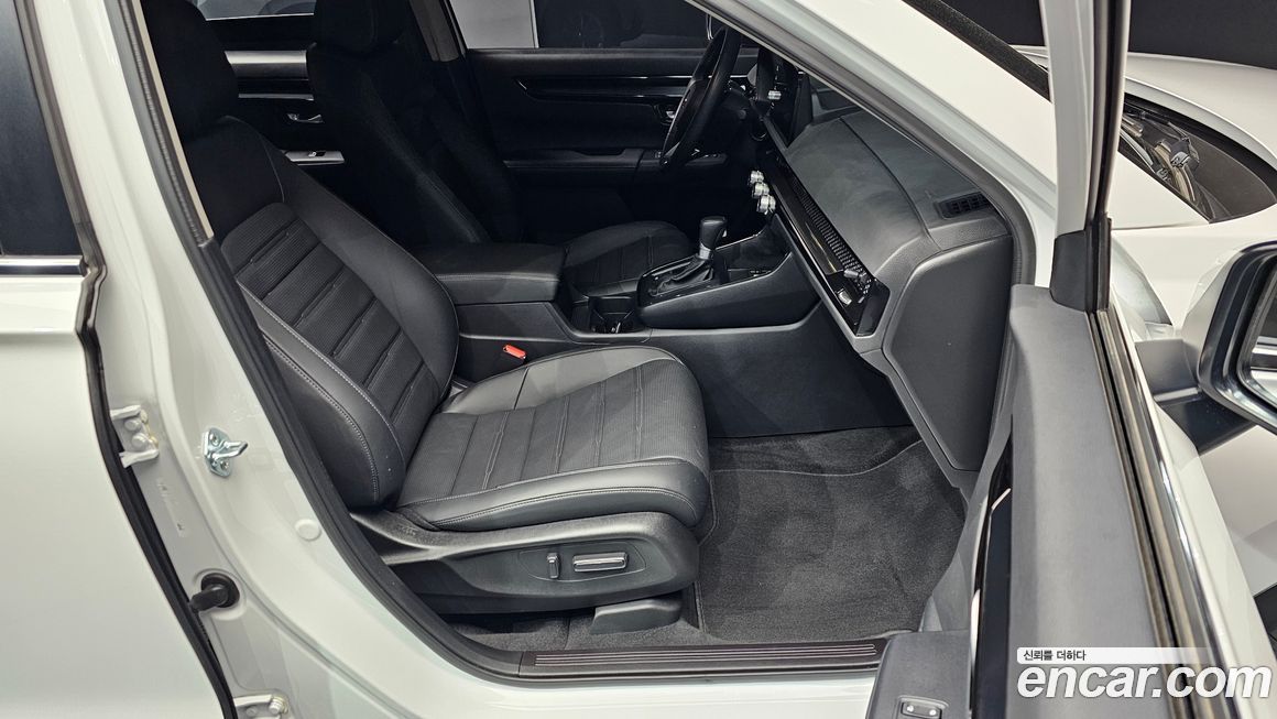 Honda CR-V 2025