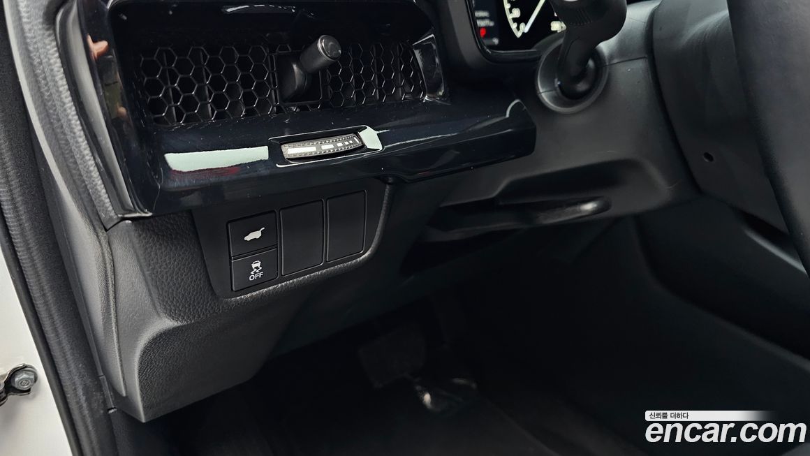 Honda CR-V 2025
