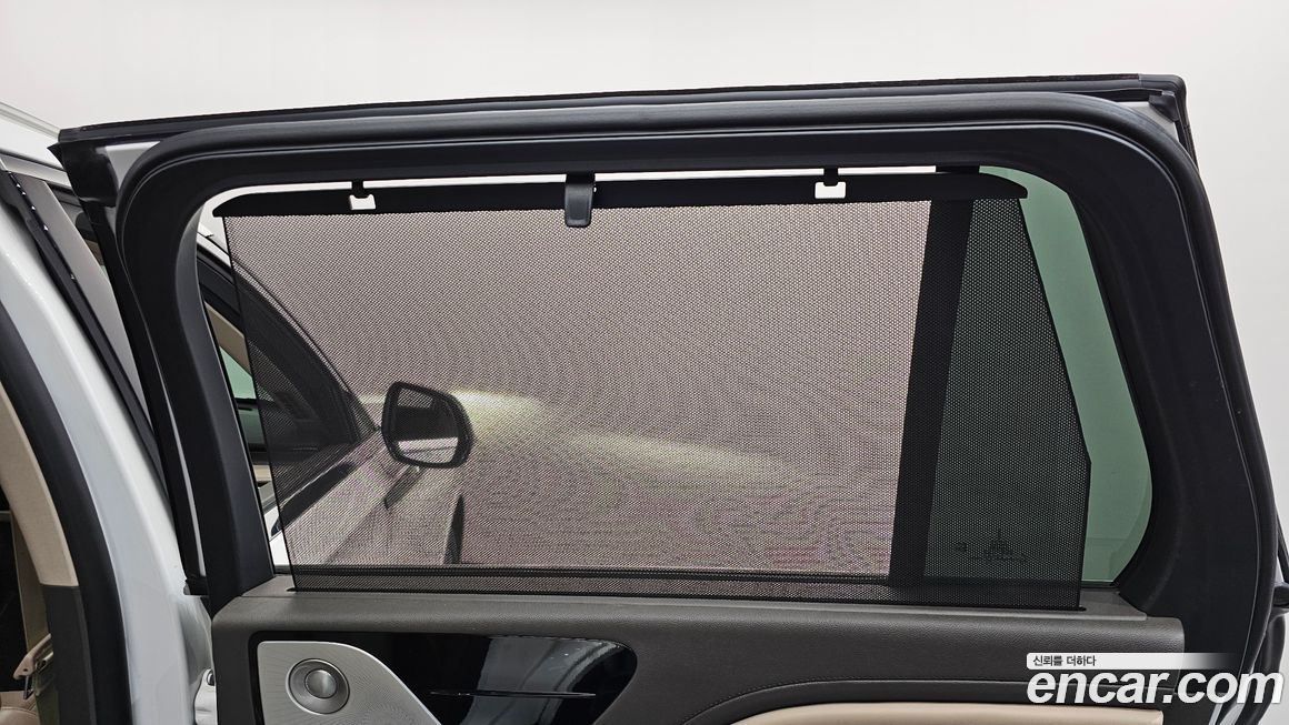 Lincoln Aviator 2020