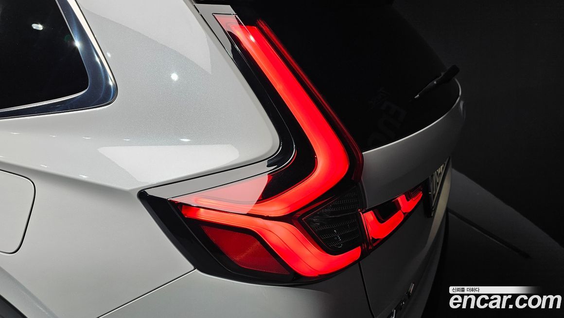 Honda CR-V 2025