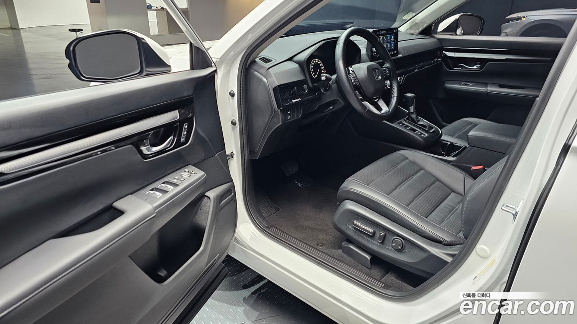 Honda CR-V 2025