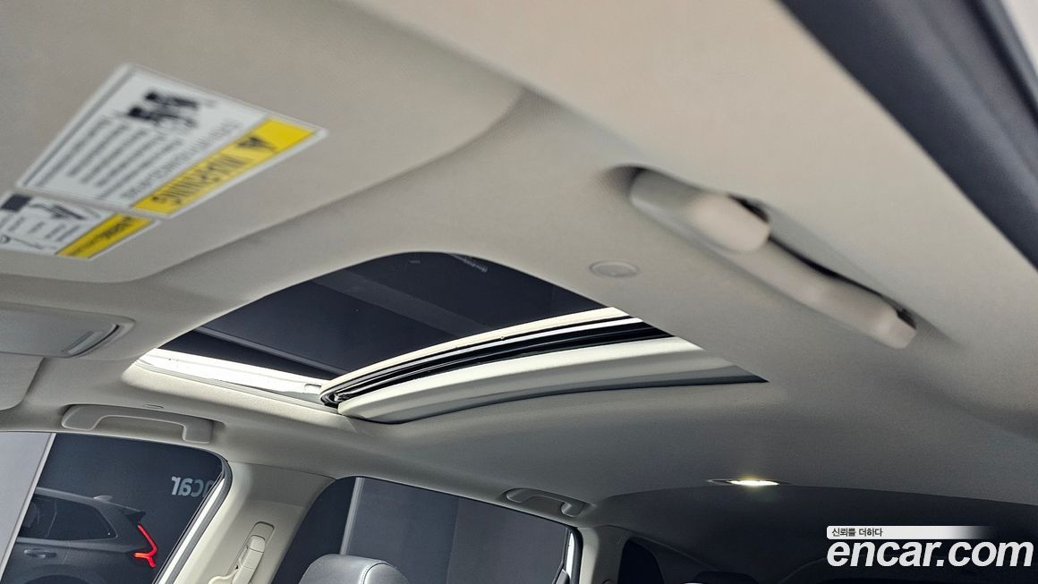 Honda CR-V 2025
