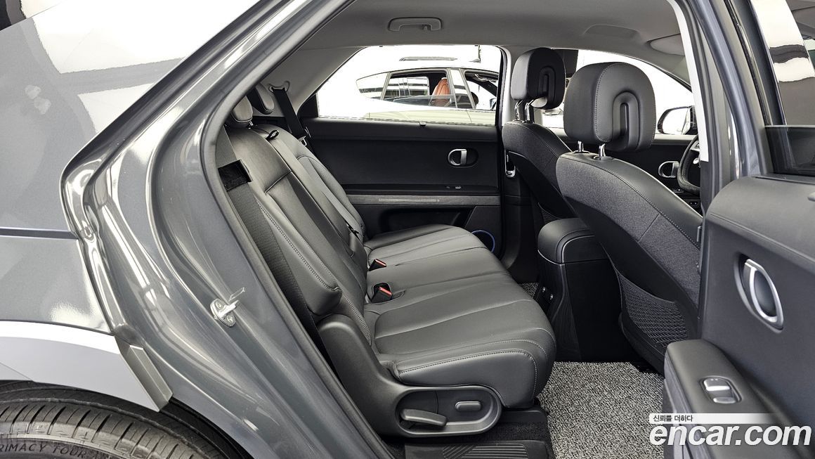 Hyundai Ioniq5 2024