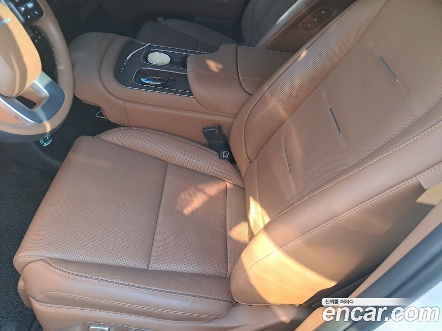 Hyundai Palisade 2026