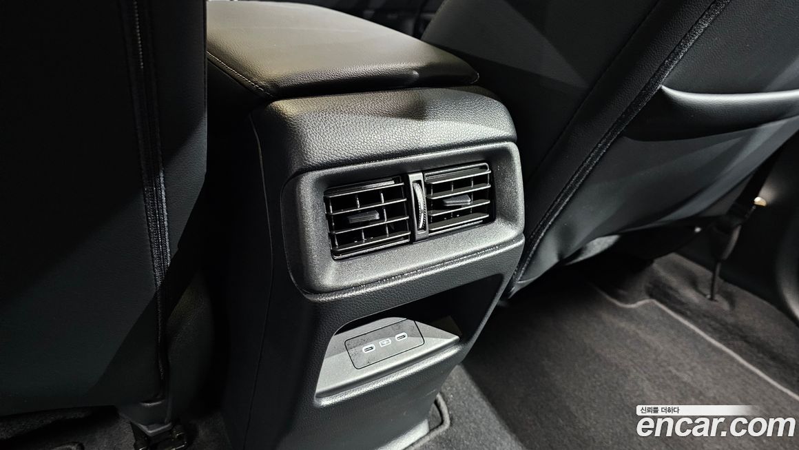 Honda CR-V 2025