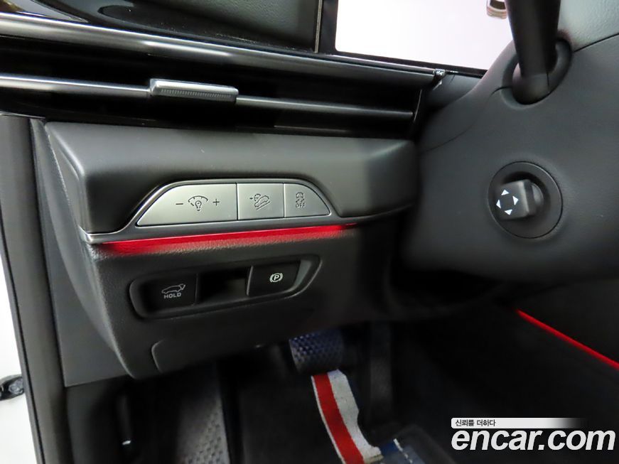 Genesis GV80 2024