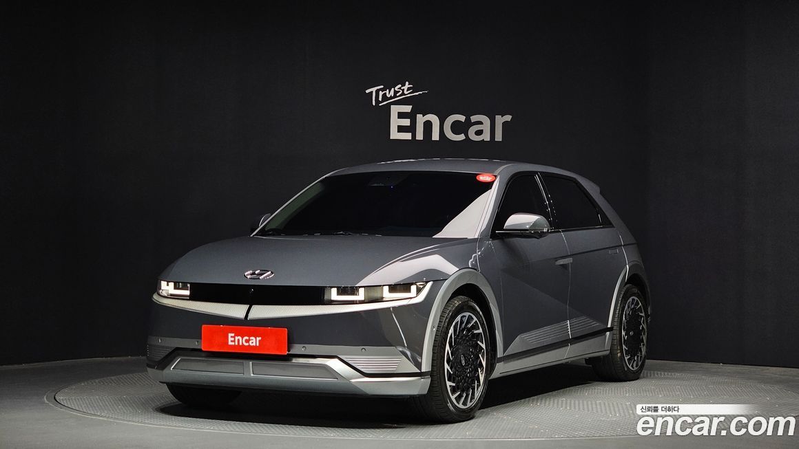 Hyundai Ioniq5 2024