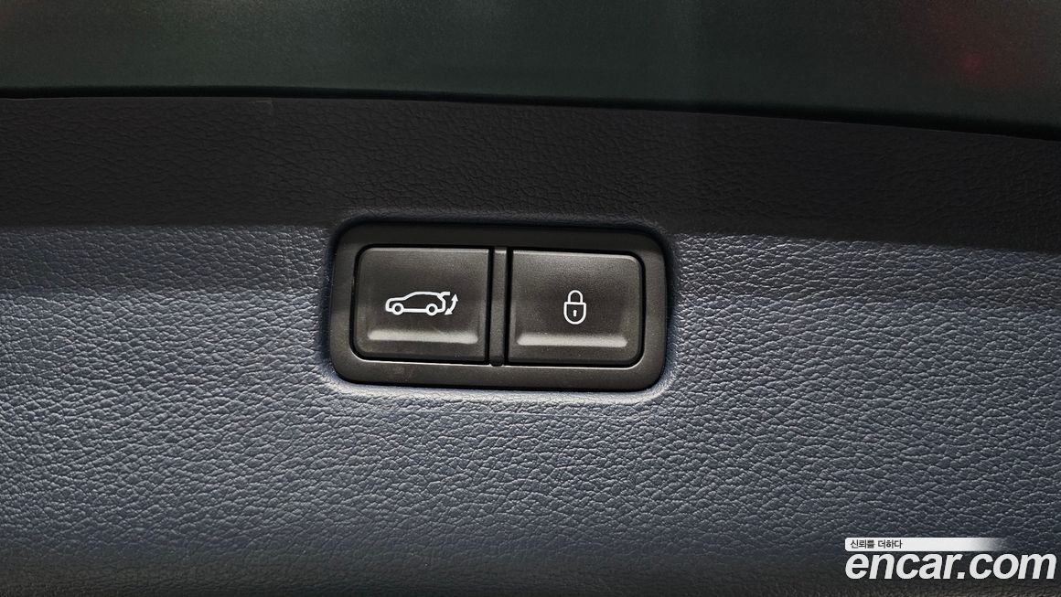 Genesis GV80 2023