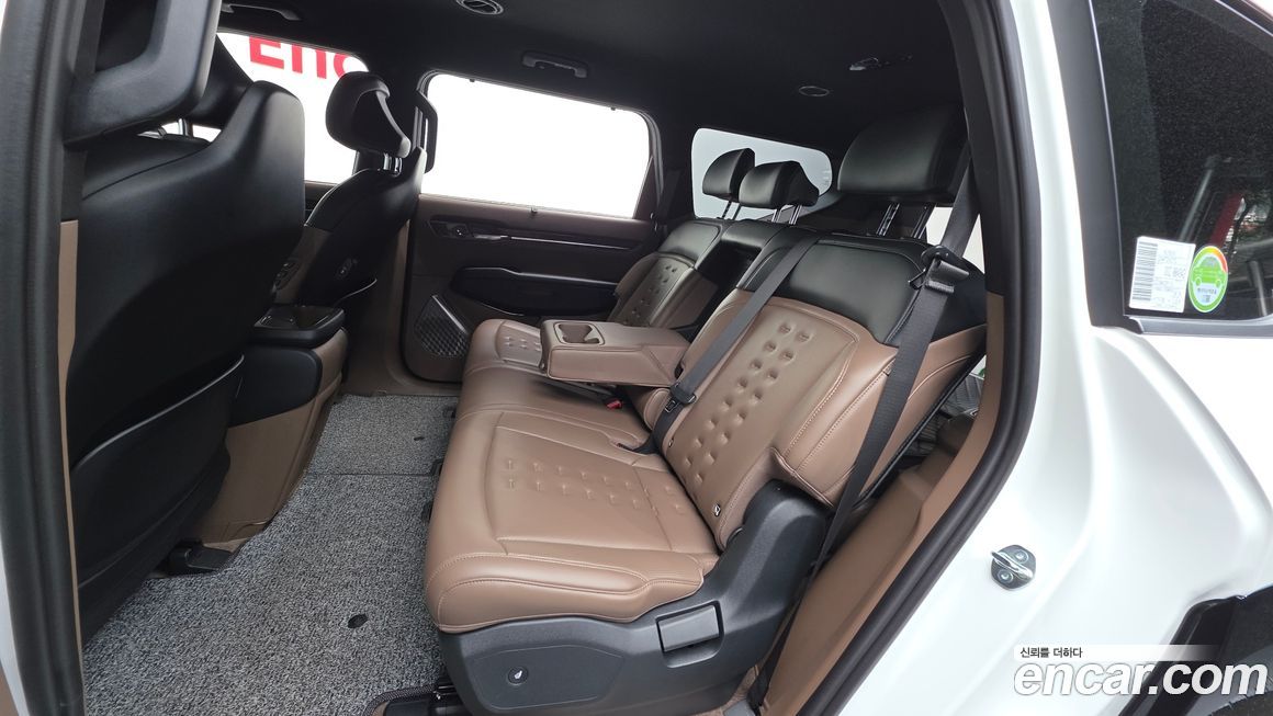 Kia EV9 2024