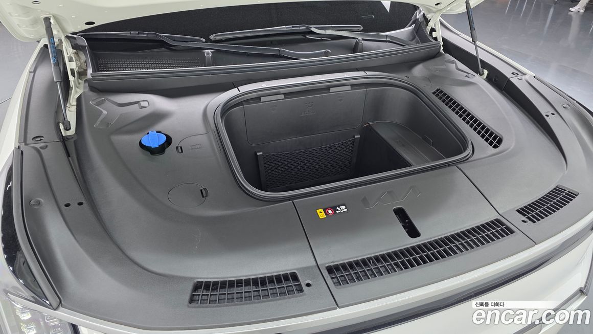 Kia EV9 2024