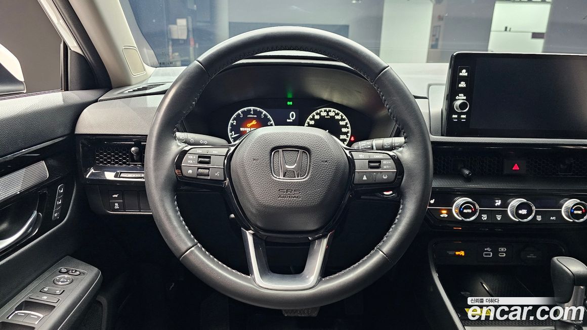 Honda CR-V 2025