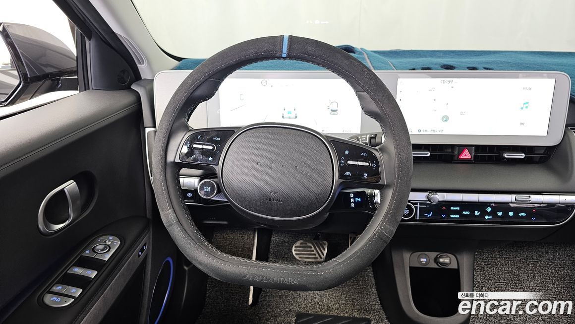 Hyundai Ioniq5 2024