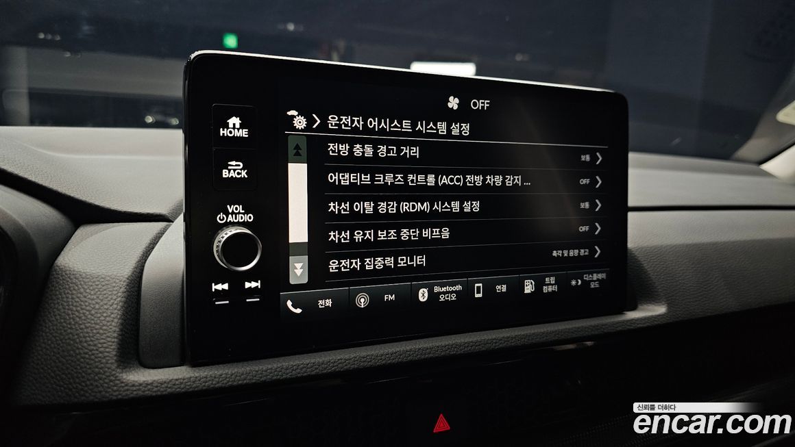 Honda CR-V 2025